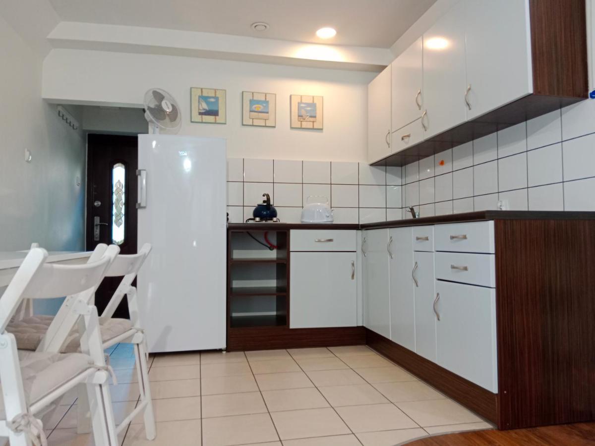 Apartamenty I Domki Osinscy Braniewo Εξωτερικό φωτογραφία