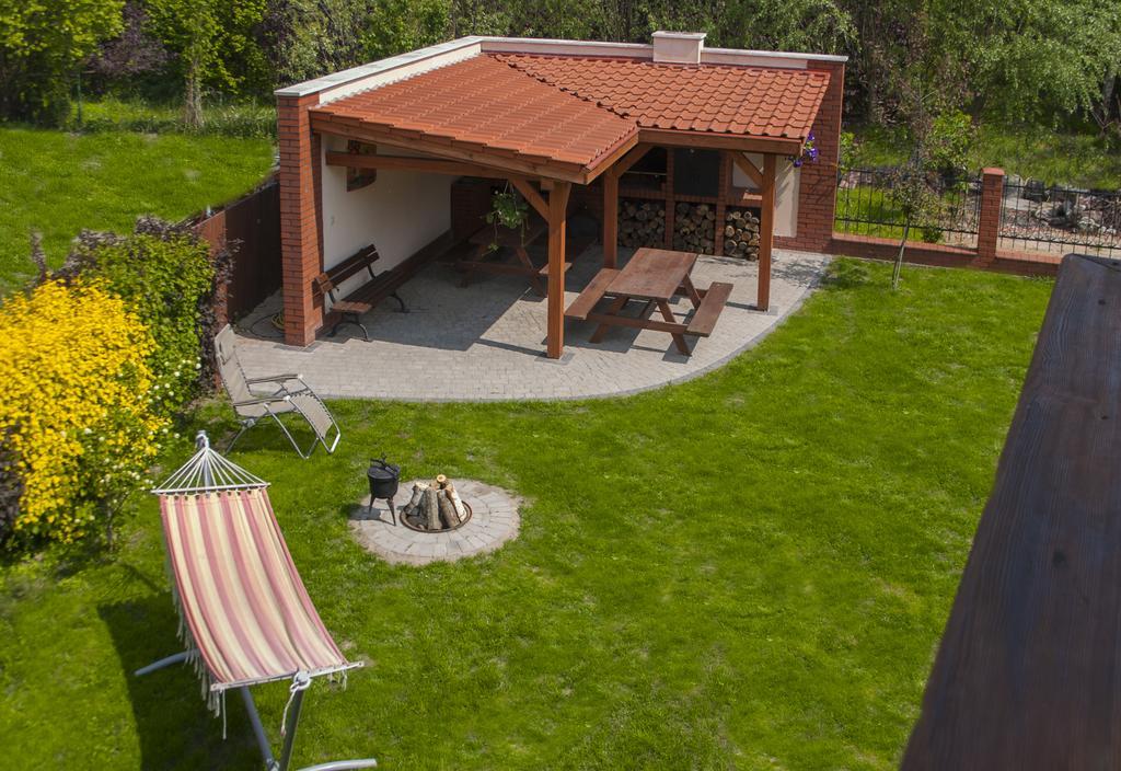 Apartamenty I Domki Osinscy Braniewo Δωμάτιο φωτογραφία