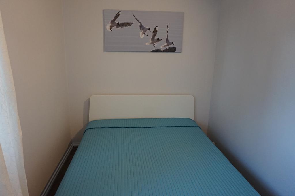 Apartamenty I Domki Osinscy Braniewo Εξωτερικό φωτογραφία