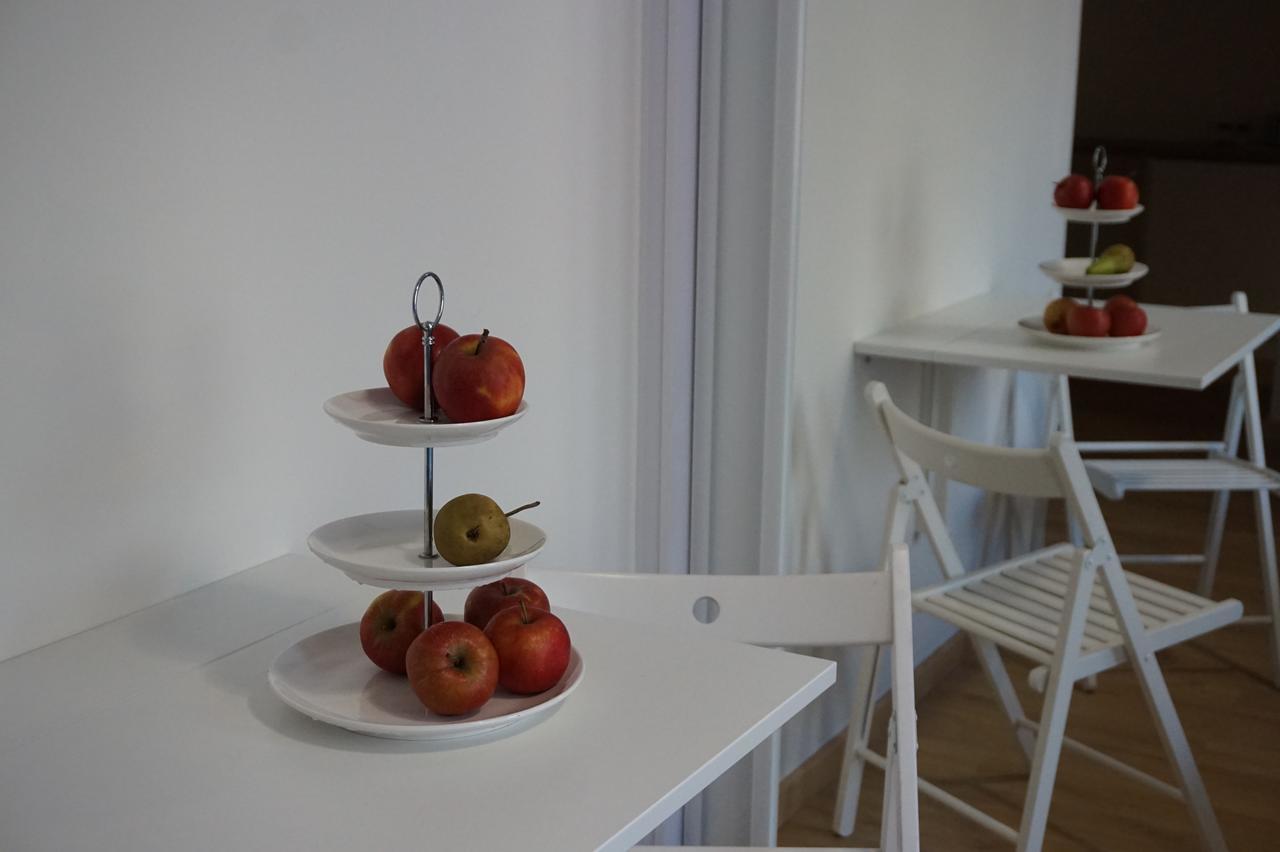 Apartamenty I Domki Osinscy Braniewo Εξωτερικό φωτογραφία