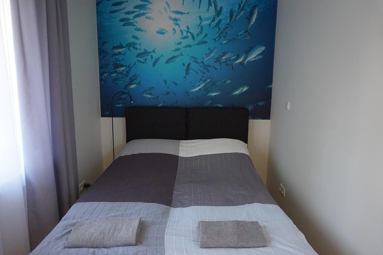 Apartamenty I Domki Osinscy Braniewo Εξωτερικό φωτογραφία