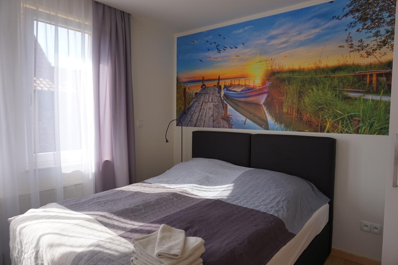 Apartamenty I Domki Osinscy Braniewo Εξωτερικό φωτογραφία